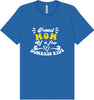 Mom of Dumbass Kids Adult Bella Canvas Shirt