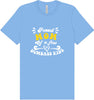 Mom of Dumbass Kids Adult Bella Canvas Shirt