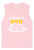 Mom of Dumbass Kids Muscle Tank