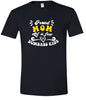 Mom of Dumbass Kids Adult Gildan Soft Shirt