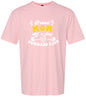 Mom of Dumbass Kids Adult Gildan Soft Shirt