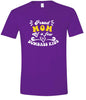 Mom of Dumbass Kids Adult Gildan Soft Shirt