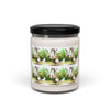 Soy Candle – Scented Jar Candle