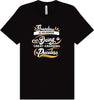 Priceless Great Grandma Adult Bella Canvas Shirt