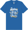 Priceless Great Grandma Adult Bella Canvas Shirt