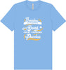 Priceless Great Grandma Adult Bella Canvas Shirt