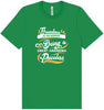 Priceless Great Grandma Adult Bella Canvas Shirt