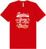Priceless Great Grandma Adult Bella Canvas Shirt
