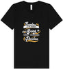 Priceless Great Grandma Unisex V-Neck Shirt