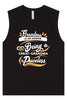 Priceless Great Grandma Muscle Tank
