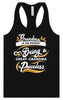 Priceless Great Grandma Women's Racerback Tank