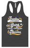 Priceless Great Grandma Women's Racerback Tank