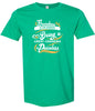 Priceless Great Grandma Adult Gildan Soft Shirt