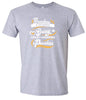 Priceless Great Grandma Adult Gildan Soft Shirt