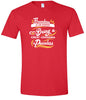 Priceless Great Grandma Adult Gildan Soft Shirt