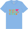 Best Mawmaw Ever Adult Bella Canvas Shirt