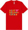 Best Mawmaw Ever Adult Bella Canvas Shirt