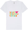 Best Mawmaw Ever Unisex V-Neck Shirt