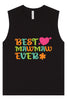 Best Mawmaw Ever Muscle Tank