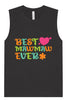 Best Mawmaw Ever Muscle Tank