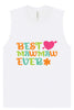 Best Mawmaw Ever Muscle Tank