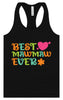 Best Mawmaw Ever Women's Racerback Tank
