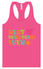Best Mawmaw Ever Women's Racerback Tank