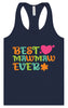 Best Mawmaw Ever Women's Racerback Tank