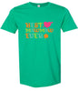 Best Mawmaw Ever Adult Gildan Soft Shirt