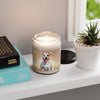 Soy Candle – Scented Jar Candle