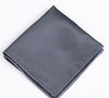 Pocket towel men's suit square