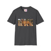 Rhodesian Ridgeback Tee Shirt