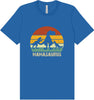 Mamasaurus Adult Bella Canvas Shirt