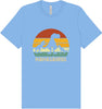Mamasaurus Adult Bella Canvas Shirt