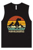 Mamasaurus Muscle Tank