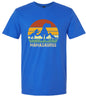 Mamasaurus Adult Gildan Soft Shirt
