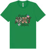 Proud Army Mom Adult Bella Canvas Shirt