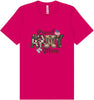 Proud Army Mom Adult Bella Canvas Shirt