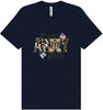 Proud Army Mom Adult Bella Canvas Shirt