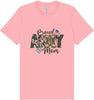Proud Army Mom Adult Bella Canvas Shirt
