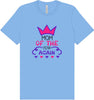 Mom of the Year Again Adult Bella Canvas Shirt