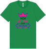 Mom of the Year Again Adult Bella Canvas Shirt