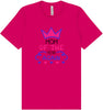Mom of the Year Again Adult Bella Canvas Shirt