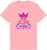 Mom of the Year Again Adult Bella Canvas Shirt