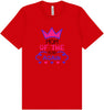 Mom of the Year Again Adult Bella Canvas Shirt