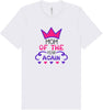 Mom of the Year Again Adult Bella Canvas Shirt