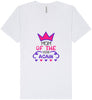 Mom of the Year Again Unisex V-Neck Shirt