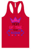 Mom of the Year Again Women's Racerback Tank