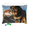 Tibetan Mastiff Pet Bed