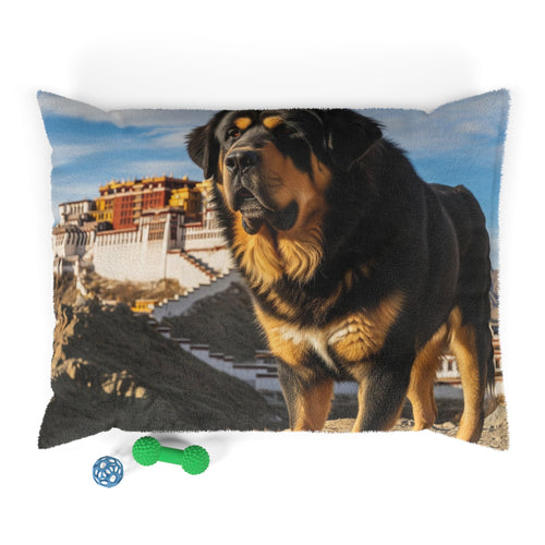 Tibetan Mastiff Pet Bed